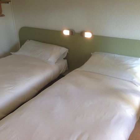 Ibis Budget Aix En Provence Est Le Canet เมย์เฮย ภายนอก รูปภาพ