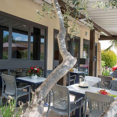 Ibis Budget Aix En Provence Est Le Canet เมย์เฮย ภายนอก รูปภาพ