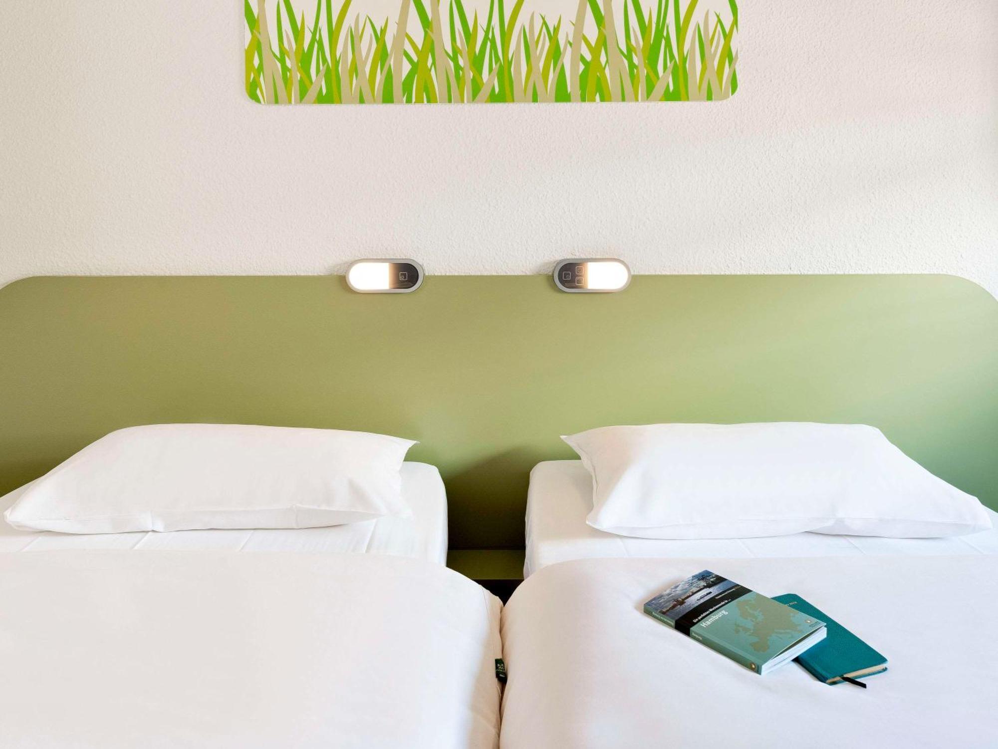 Ibis Budget Aix En Provence Est Le Canet เมย์เฮย ภายนอก รูปภาพ