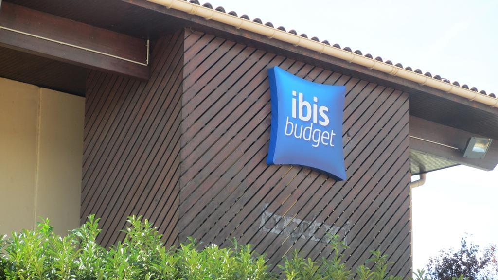 Ibis Budget Aix En Provence Est Le Canet เมย์เฮย ภายนอก รูปภาพ