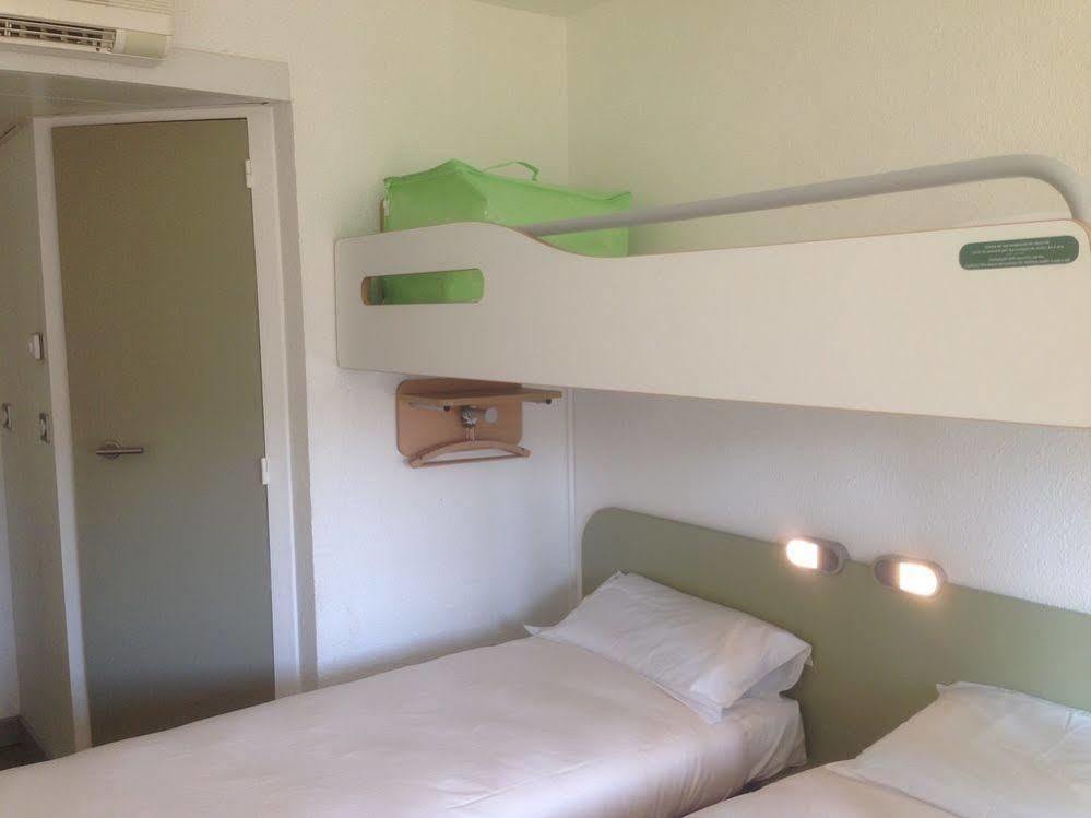 Ibis Budget Aix En Provence Est Le Canet เมย์เฮย ภายนอก รูปภาพ
