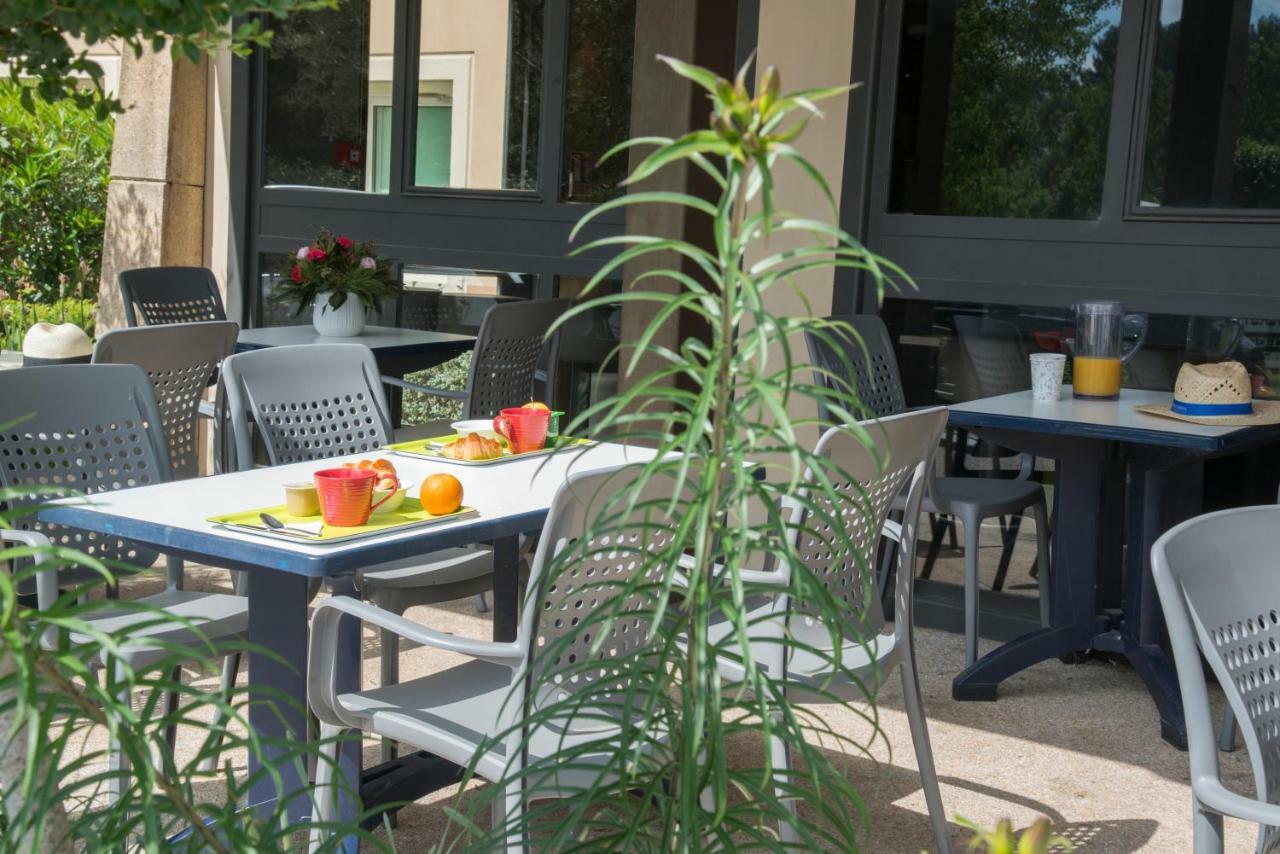 Ibis Budget Aix En Provence Est Le Canet เมย์เฮย ภายนอก รูปภาพ