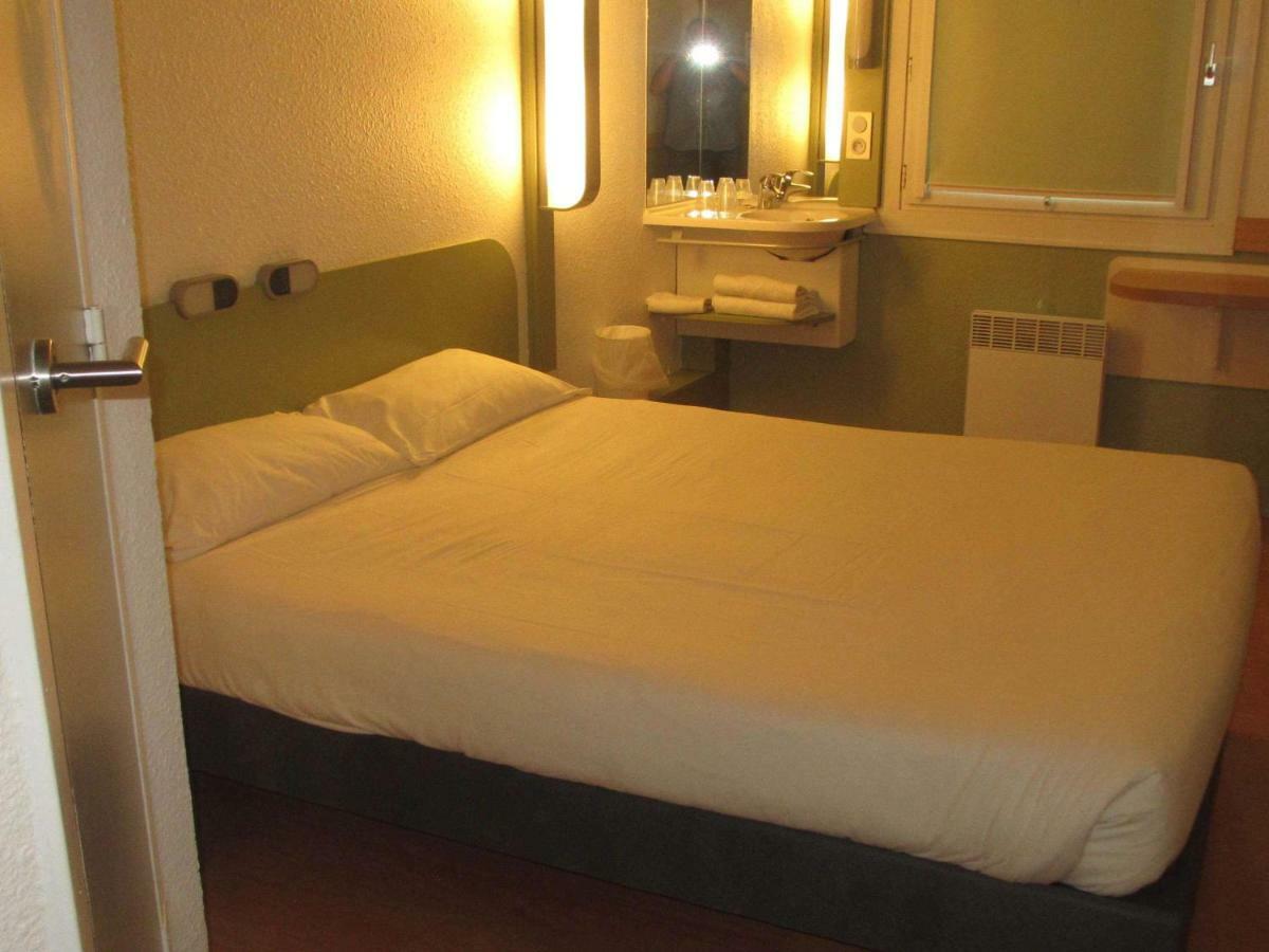 Ibis Budget Aix En Provence Est Le Canet เมย์เฮย ภายนอก รูปภาพ